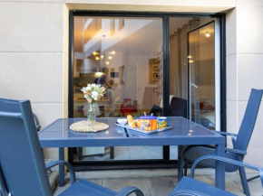 Studio Nautica-2 by Interhome
